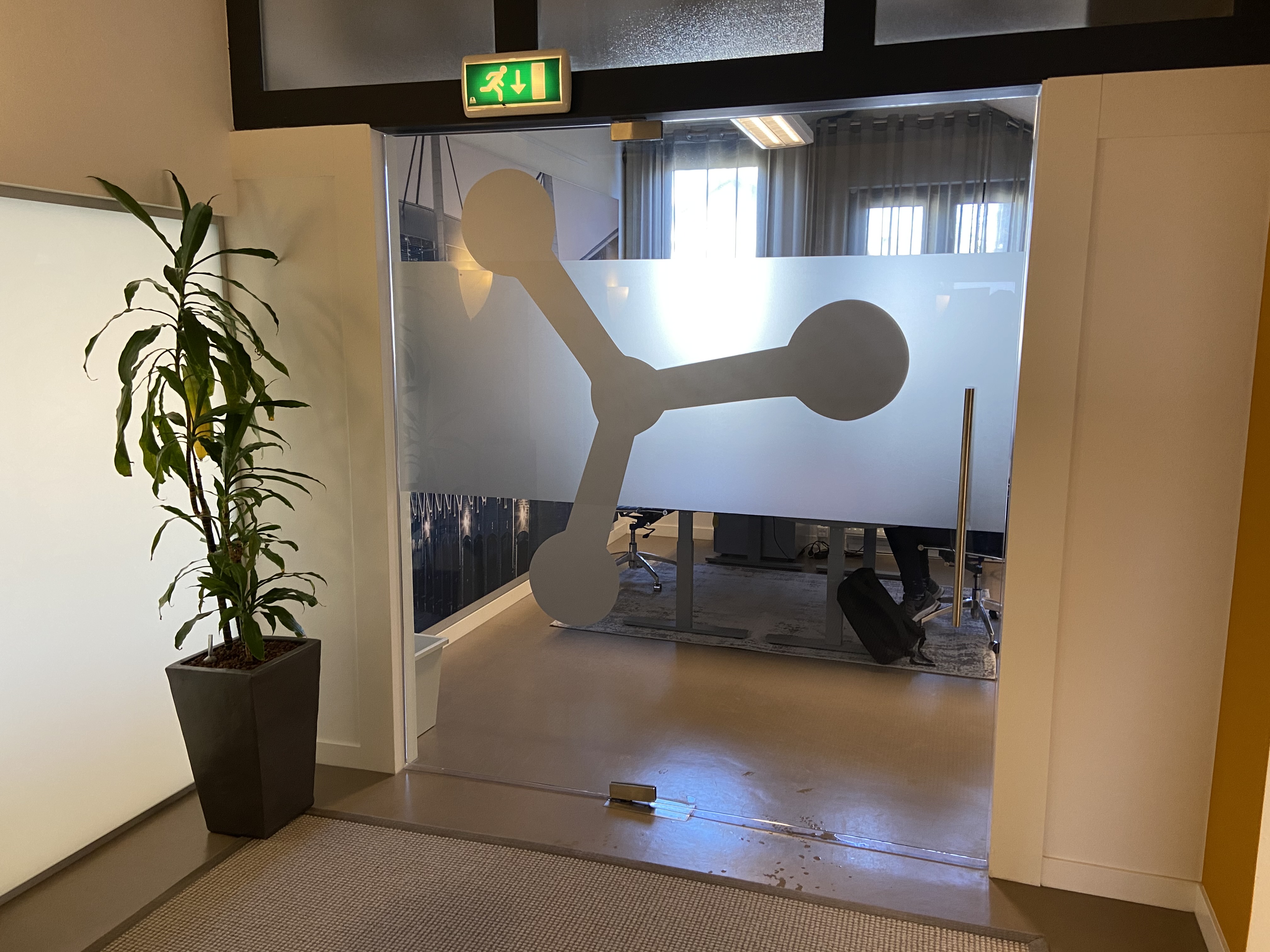 Signing op maat