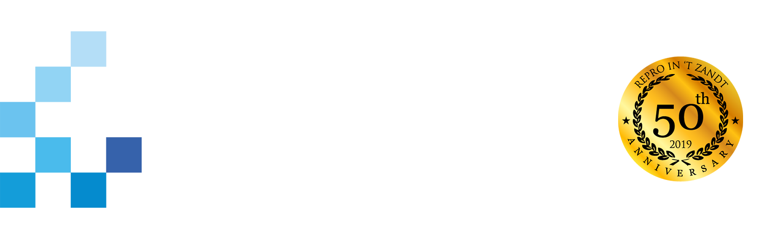 Repro Service in 't Zandt