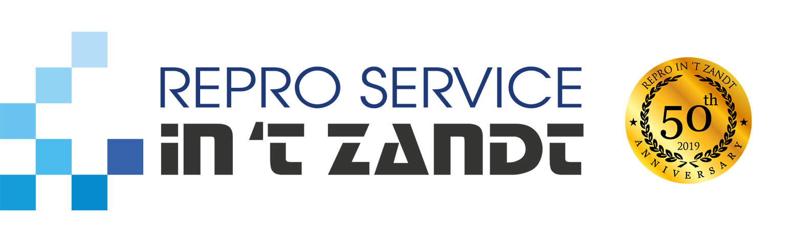 Repro Service in 't Zandt